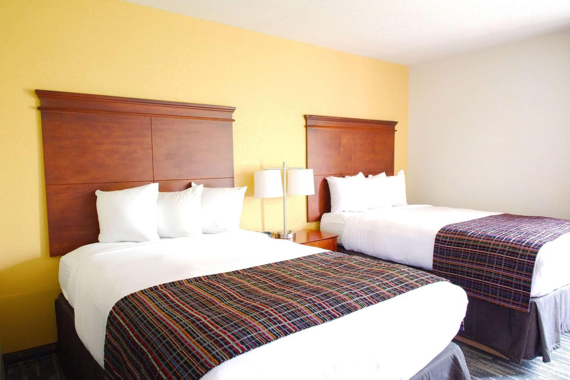 Alpharetta Inn Bagian luar foto