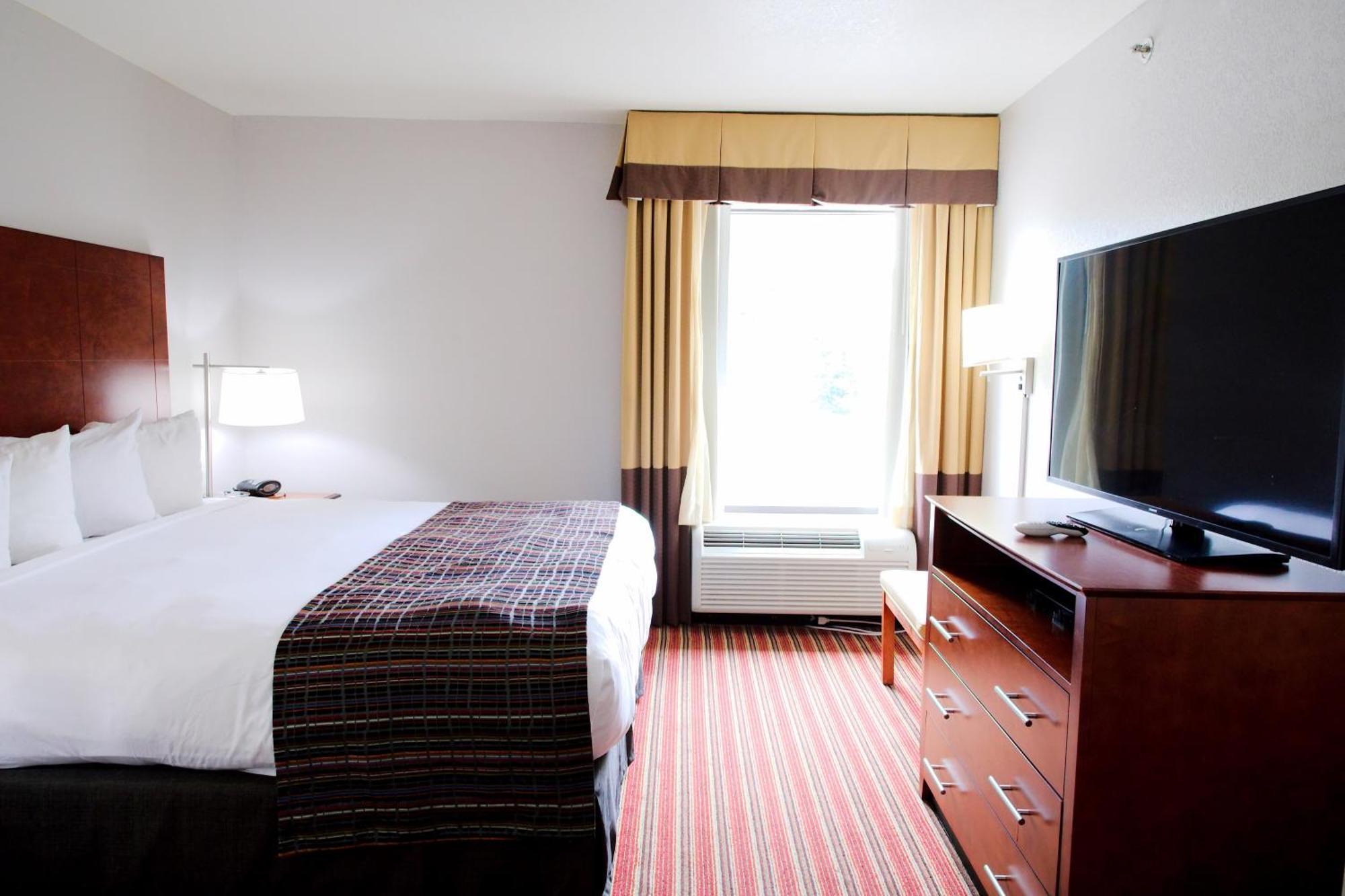 Alpharetta Inn Bagian luar foto