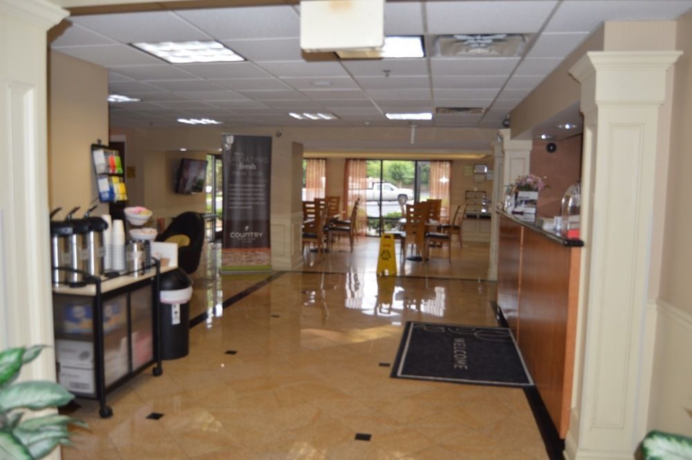 Alpharetta Inn Bagian luar foto