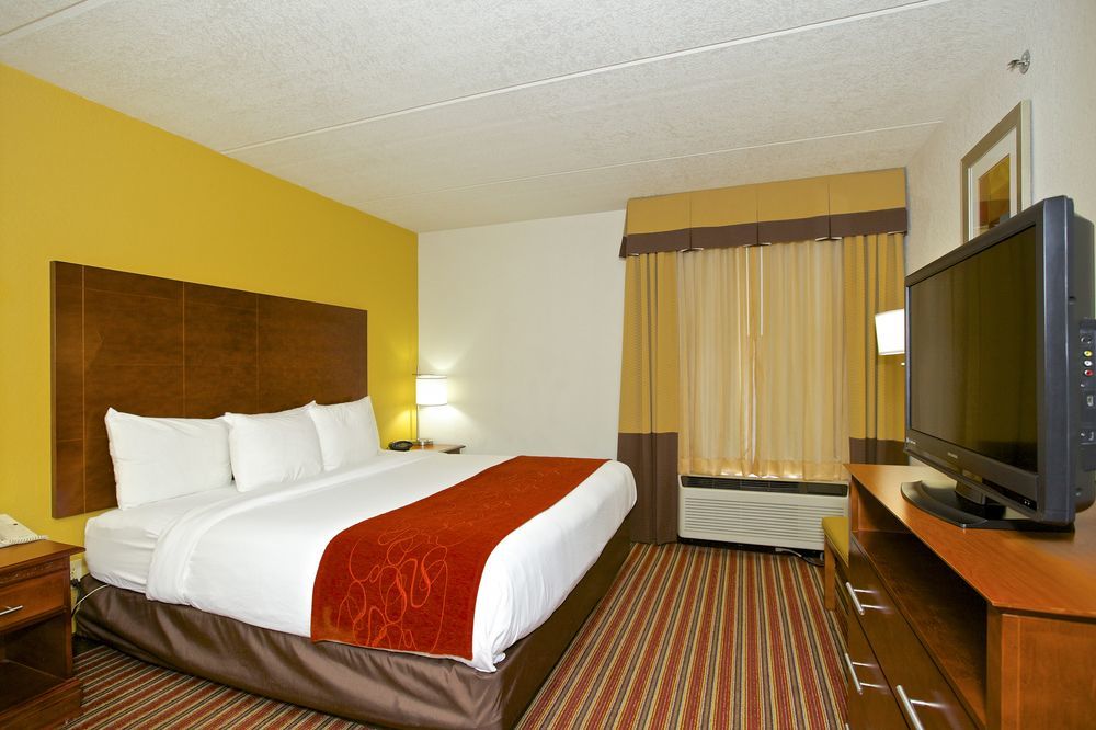Alpharetta Inn Bagian luar foto