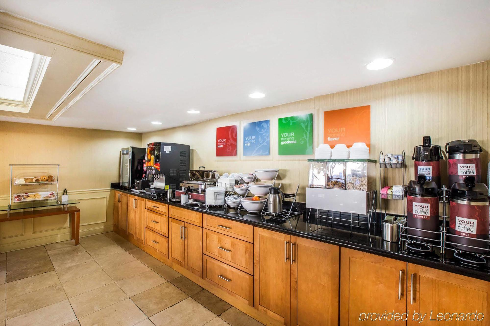 Alpharetta Inn Bagian luar foto