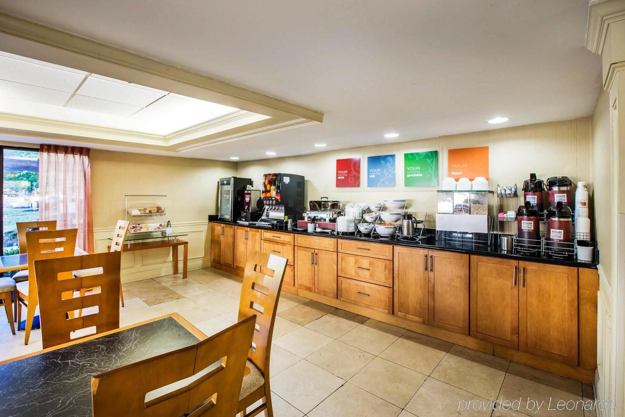 Alpharetta Inn Bagian luar foto