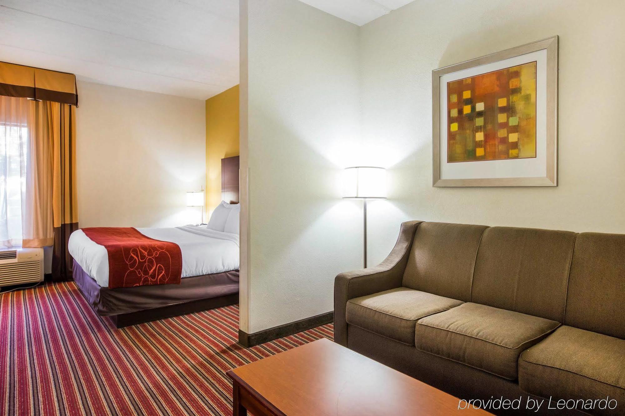 Alpharetta Inn Bagian luar foto