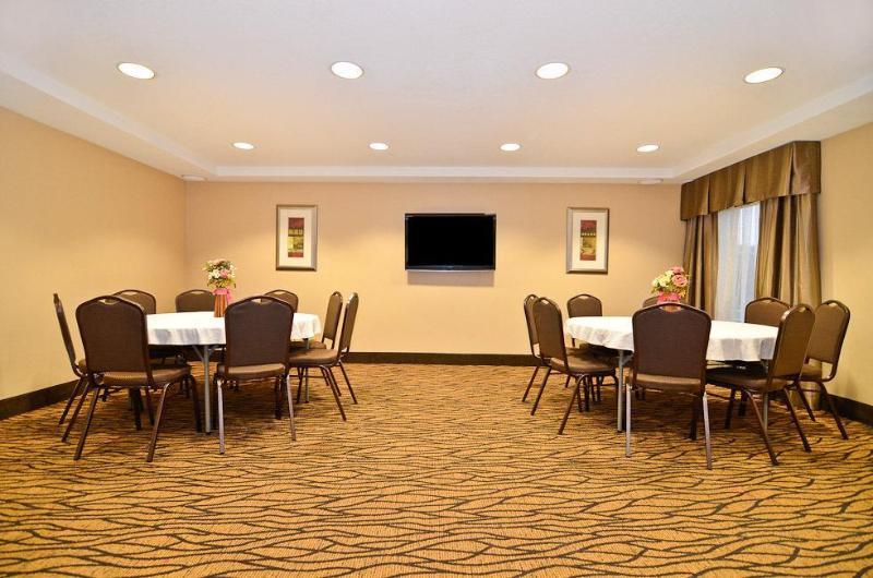 Alpharetta Inn Bagian luar foto