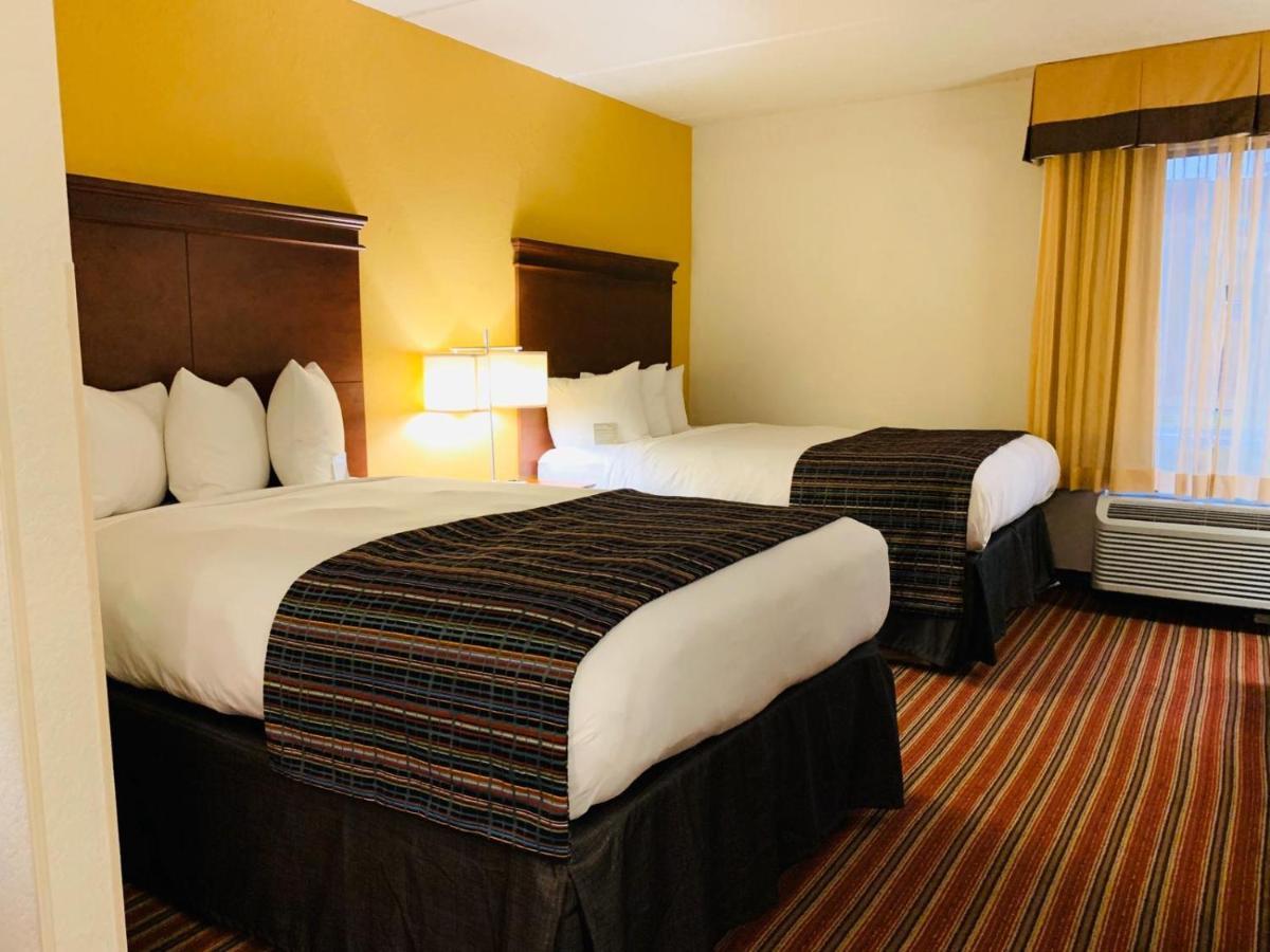 Alpharetta Inn Bagian luar foto