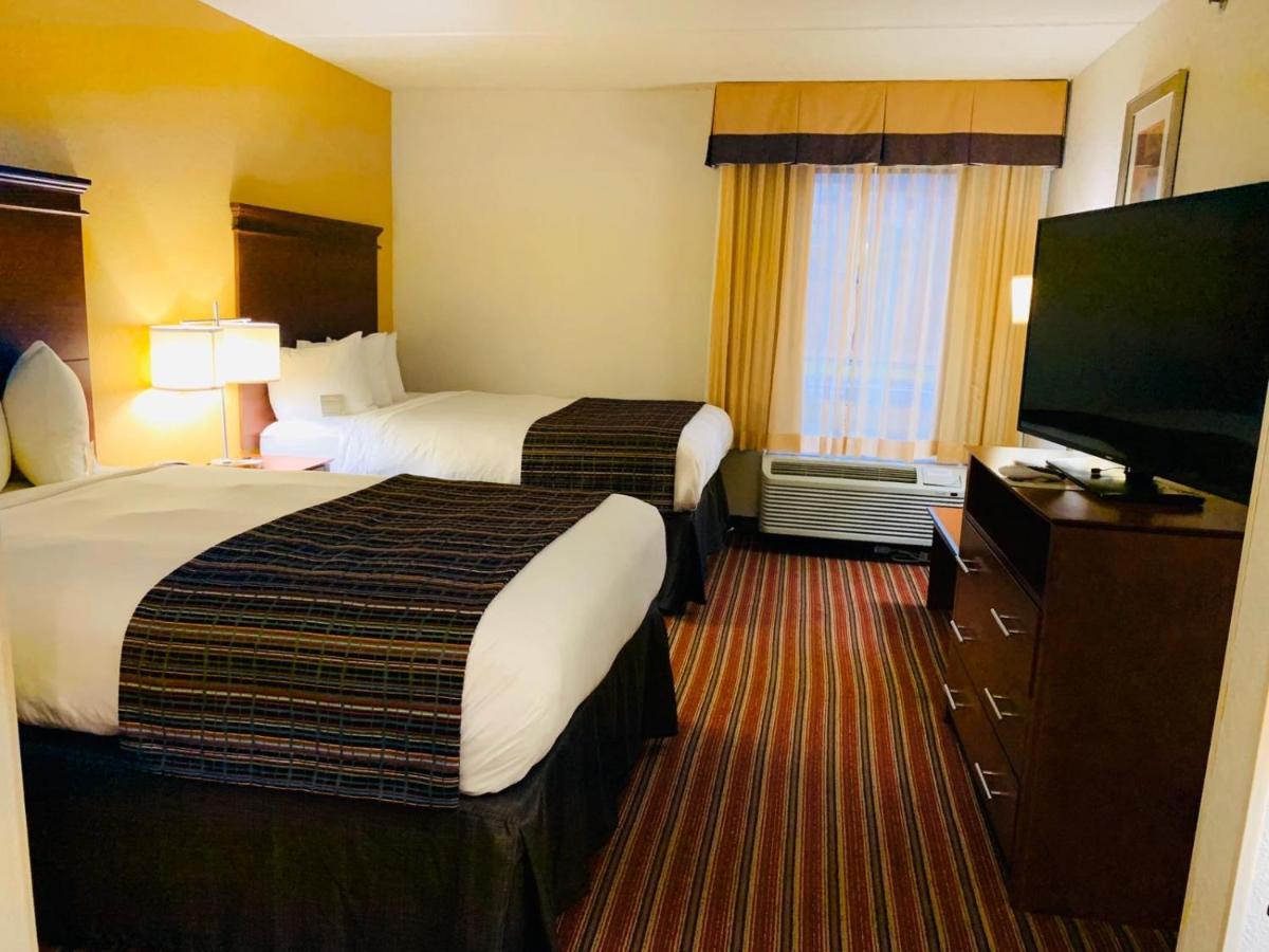 Alpharetta Inn Bagian luar foto